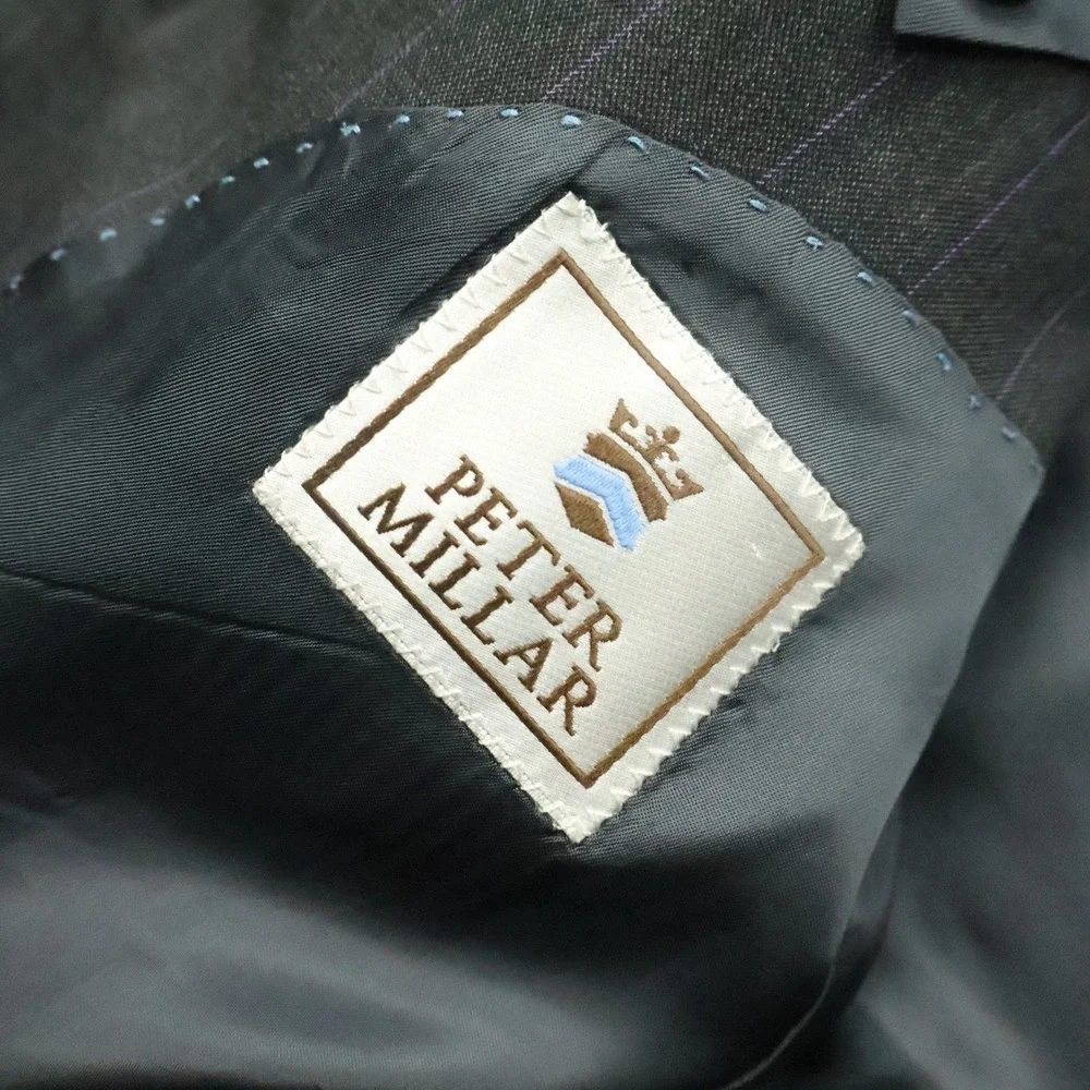 Peter Millar this item